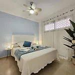 Апартаменты Casa Cristina -
