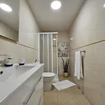 Апартаменты Casa Cristina -