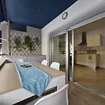 Апартаменты Casa Cristina - *