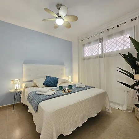 Apartment Casa Cristina -