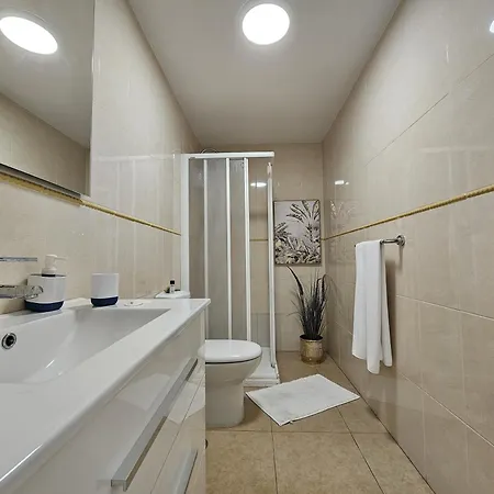 Apartment Casa Cristina -