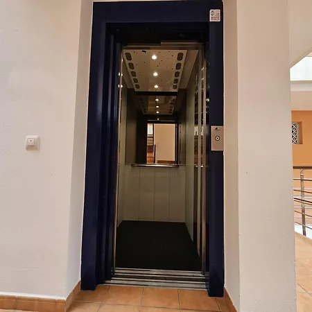 Lägenhet Casa Cristina - *