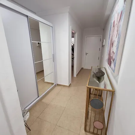 Casa Cristina - Apartment Playa San Juan