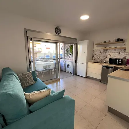 Lägenhet Casa Cristina - *