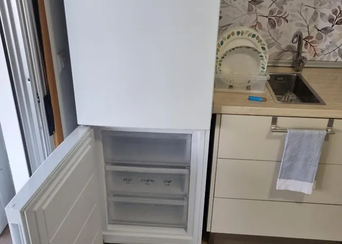 Lägenhet Casa Cristina - *