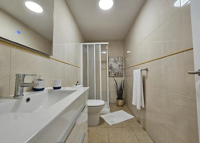 Lägenhet Casa Cristina -