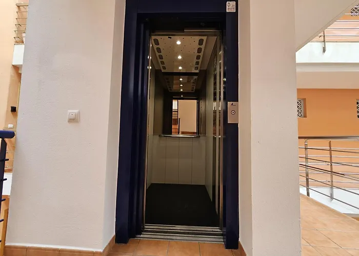 Lägenhet Casa Cristina - *