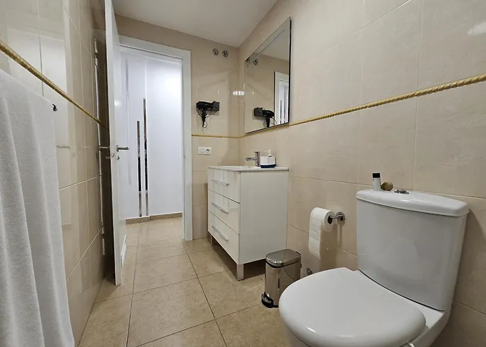 Casa Cristina - Lägenhet