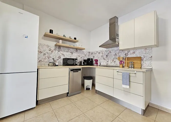 Casa Cristina - Lägenhet *