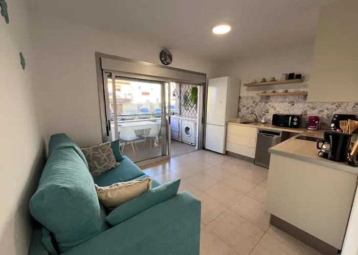 Lägenhet Casa Cristina - *