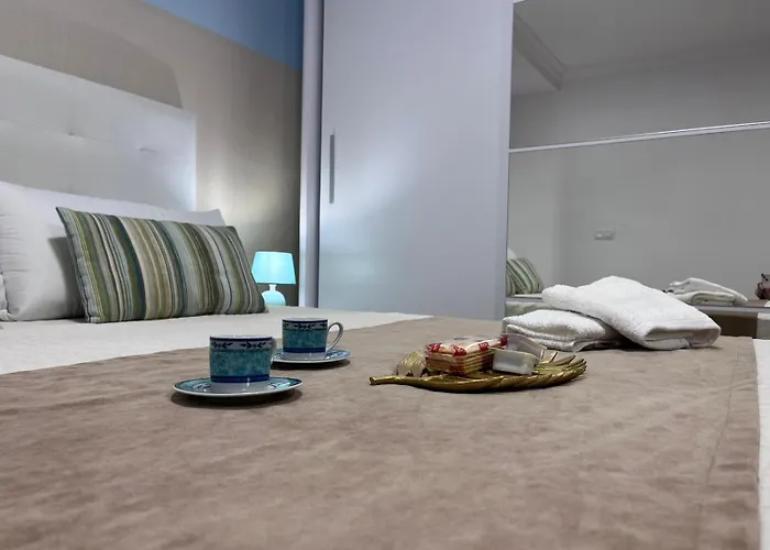 Casa Cristina - Playa de San Juan (Tenerife)