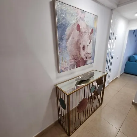 Apartamento Casa Cristina -