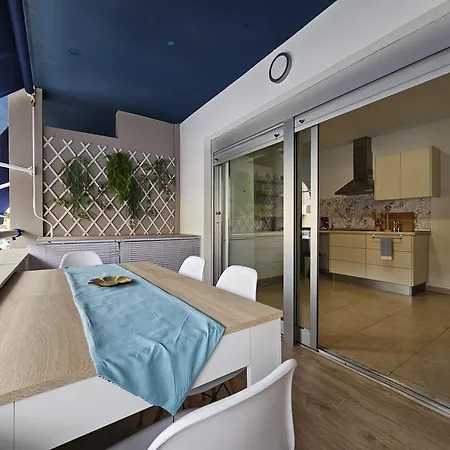Apartamento Casa Cristina - *