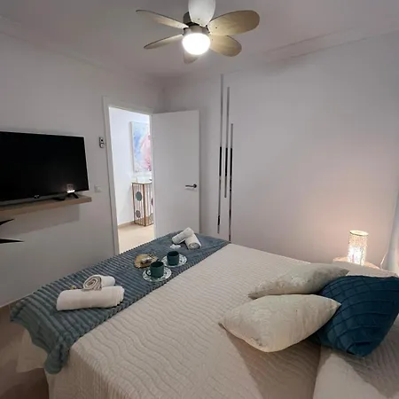 Casa Cristina - Apartamento *