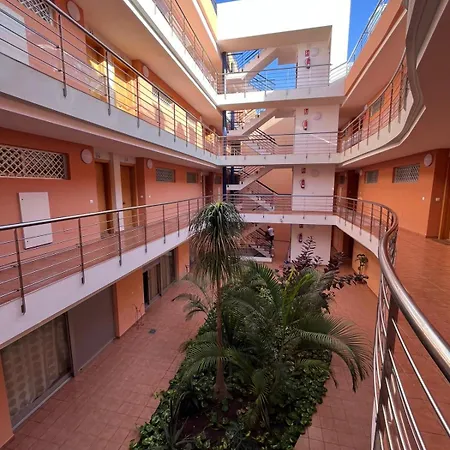 Casa Cristina - Apartamento Playa de San Juan (Tenerife)